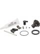 Hazet Replacement Set For Ratchet Wheel with Safety Lock