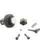 Hazet Replacement Set For Ratchet Wheel with Safety Lock