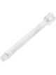 Hazet 3/8in Extension 126mm Length