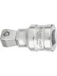 Hazet 3/8in Wobble Extension 36mm Length