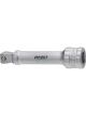 Hazet 3/8in Wobble Extension 74mm Length