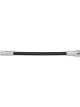 Hazet 3/8in Extension Flexible 210mm Length