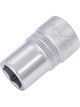 Hazet 1/2in Hexagon Socket 13mm