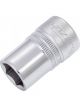 Hazet 1/2in Hexagon Socket 14mm