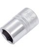 Hazet 1/2in Hexagon Socket 16mm