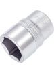Hazet 1/2in Hexagon Socket 20mm