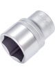 Hazet 1/2in Hexagon Socket 25mm