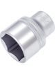 Hazet 1/2in Hexagon Socket 26mm