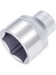Hazet 1/2in Hexagon Socket 34mm