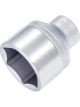 Hazet 1/2in Hexagon Socket 36mm