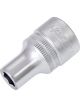 Hazet 1/2in Hexagon Socket 8mm