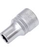 Hazet 1/2in Hexagon Socket 9mm