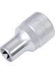 Hazet 1/2in Socket Torx Outside Torx Profile E10