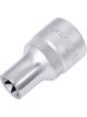 Hazet 1/2in Socket Torx Outside Torx Profile E11