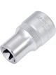 Hazet 1/2in Socket Torx Outside Torx Profile E14