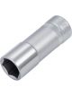 Hazet 1/2in Drive 6 Point 1/2in Deep Socket