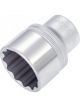 Hazet 1/2in 12 Point 1-3/16in Socket