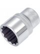 Hazet 1/2in 12 Point 15/16in Socket
