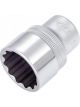 Hazet 1/2in 12 Point 31/32in Socket