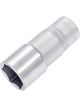 Hazet 1/2in 27mm Deep Hexagon Socket
