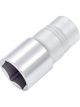 Hazet 1/2in 32mm Deep Hexagon Socket