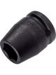 Hazet 1/2in Impact Hexagon Socket 15mm