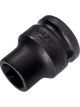 Hazet 1/2in Impact Torx Socket Outside Torx Profile E18