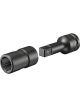 Hazet 2 Pc Socket Set Fits Ford Wheel Bolt