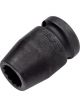 Hazet 1/2in Impact Socket 12-Point 12mm