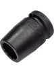 Hazet 1/2in Impact Socket 12-Point 14mm