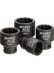 Hazet 4 Pc Tool Set For Drive Joint And Axle Shafts