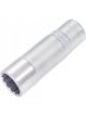 Hazet 1/2in 12 Point Socket 13/16in
