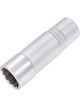 Hazet 1/2in 12 Point Socket 21mm