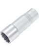 Hazet 1/2in 12 Point Socket 22mm