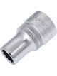 Hazet 1/2in 12 Point Socket 10mm