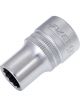 Hazet 1/2in 12 Point Socket 11mm