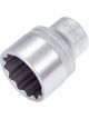 Hazet 1/2in 12 Point Socket 26mm