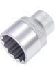 Hazet 1/2in 12 Point Socket 27mm