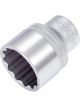 Hazet 1/2in 12 Point Socket 28mm