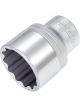 Hazet 1/2in 12 Point Socket 30mm
