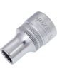 Hazet 1/2in 12 Point Socket 9mm