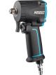 Hazet 1/2in Impact Wrench Extra Short