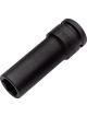 Hazet 1/2in Deep Impact Hexagon Socket 17mm