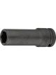 Hazet 1/2in Deep Impact Hexagon Socket 17mm