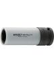 Hazet 1/2in Deep Impact Hexagon Socket 15mm
