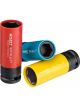 Hazet 3 Pc 1/2in Metric Impact Socket Set