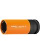 Hazet 1/2in Impact Socket Wheel Bolts Hybrid Special Profile 21mm