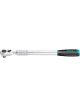 Hazet 1/2in HiPer Fine-Tooth Reversible Ratchet Extendable