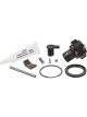 Hazet Replacement Set For Ratchet Wheel with Safety Lock