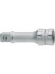 Hazet 1/2in Extension 76mm Length